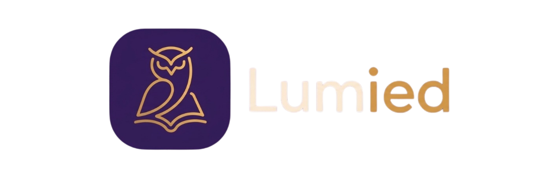 Logo Lumied
